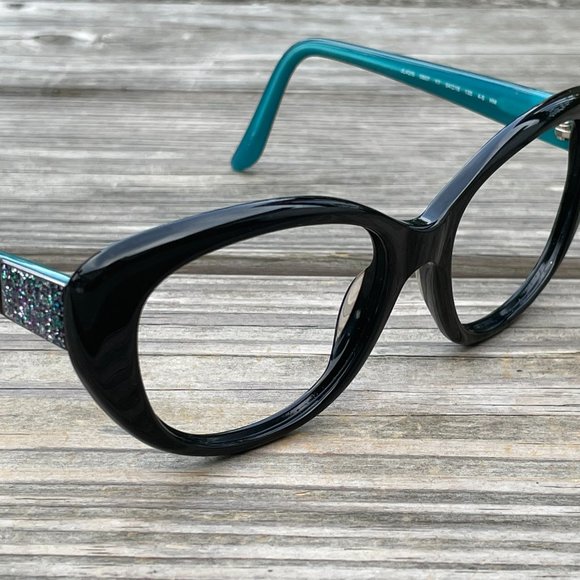 Jennifer Lopez Eyeglasses Frame JL42/S 0807 Y7 54[ - Picture 2 of 12